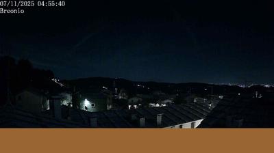 immagine della webcam nei dintorni di Bosco Chiesanuova: webcam Sant'Anna d'Alfaedo