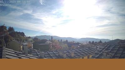 immagine della webcam nei dintorni di Bosco Chiesanuova: webcam Sant'Anna d'Alfaedo