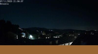 immagine della webcam nei dintorni di Bosco Chiesanuova: webcam Sant'Anna d'Alfaedo