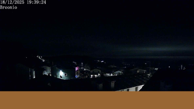 immagine della webcam nei dintorni di San Pietro in Cariano: webcam Sant'Anna d'Alfaedo