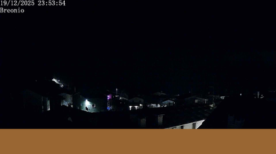 immagine della webcam nei dintorni di Bosco Chiesanuova: webcam Sant'Anna d'Alfaedo