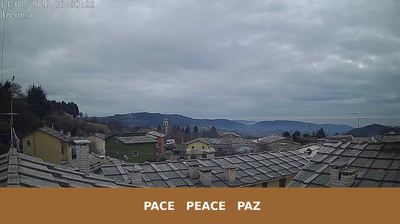 immagine della webcam nei dintorni di Erbezzo: webcam Sant'Anna d'Alfaedo