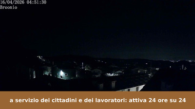 immagine della webcam nei dintorni di Passo delle Fittanze: webcam Sant'Anna d'Alfaedo