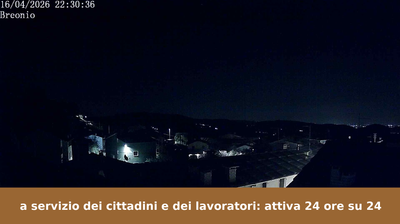 immagine della webcam nei dintorni di Erbezzo: webcam Sant'Anna d'Alfaedo