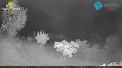 Preview delle webcam di Vallarsa