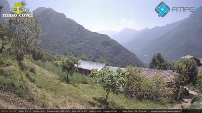 immagine della webcam nei dintorni di Avio: webcam Vallarsa
