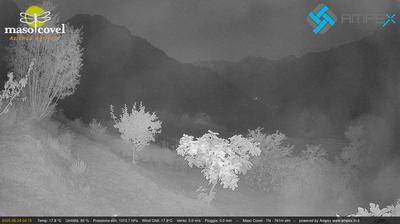 immagine della webcam nei dintorni di Selva di Progno: webcam Vallarsa