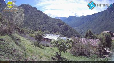 immagine della webcam nei dintorni di Crespadoro: webcam Vallarsa