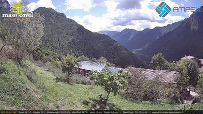 immagine della webcam nei dintorni di Bosco Chiesanuova: webcam Vallarsa