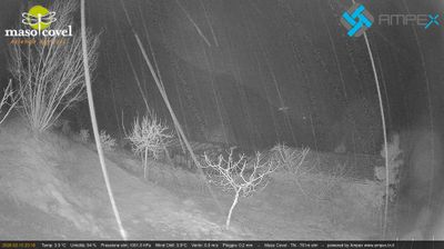 immagine della webcam nei dintorni di Bosco Chiesanuova: webcam Vallarsa