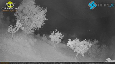 immagine della webcam nei dintorni di Folgaria: webcam Vallarsa