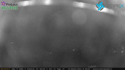 Preview delle webcam di Vallarsa