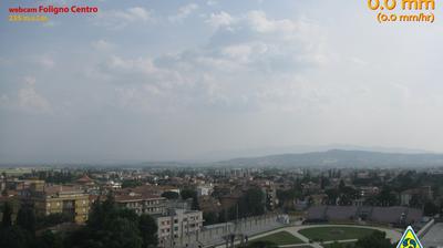 Preview delle webcam di Foligno