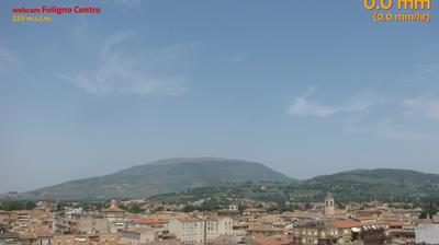 Preview delle webcam di Foligno