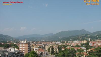 Preview delle webcam di Foligno