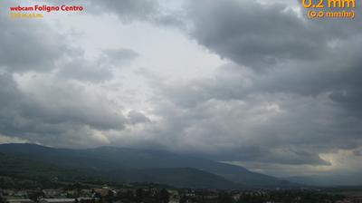 immagine della webcam nei dintorni di Ponte Felcino: webcam Foligno