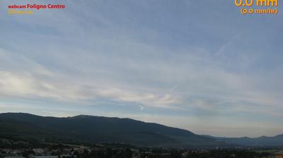 immagine della webcam nei dintorni di Ponte Felcino: webcam Foligno
