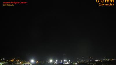 Preview delle webcam di Foligno