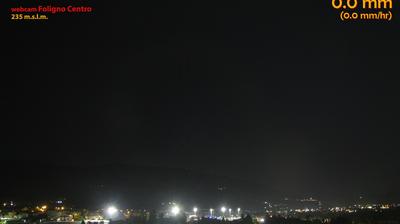immagine della webcam nei dintorni di Castelluccio Norcia: webcam Colfiorito