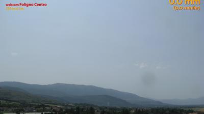 immagine della webcam nei dintorni di San Francesco: webcam Foligno