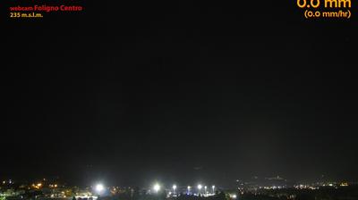 immagine della webcam nei dintorni di San Francesco: webcam Foligno