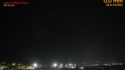 immagine della webcam nei dintorni di Santa Maria degli Angeli: webcam Foligno