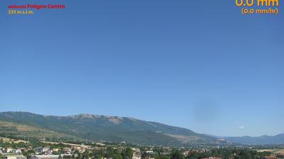 Preview delle webcam di Foligno