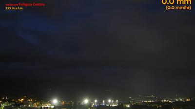 immagine della webcam nei dintorni di Ussita: webcam Colfiorito