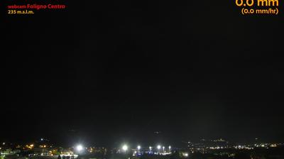 immagine della webcam nei dintorni di Ussita: webcam Colfiorito