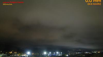 immagine della webcam nei dintorni di Bolognola: webcam Colfiorito