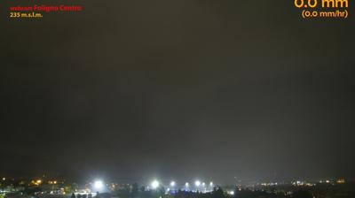immagine della webcam nei dintorni di Assisi: webcam Foligno
