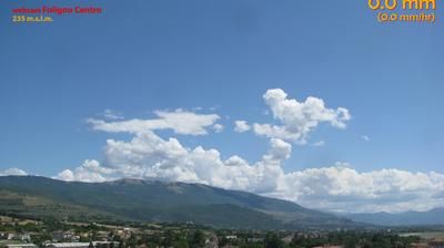 Preview delle webcam di Foligno