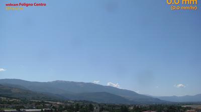 immagine della webcam nei dintorni di Deruta: webcam Foligno