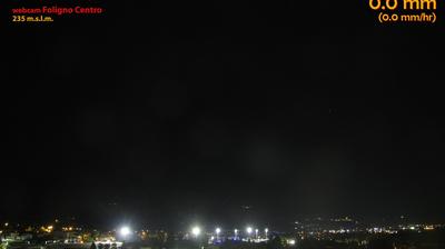 immagine della webcam nei dintorni di Frontignano: webcam Colfiorito