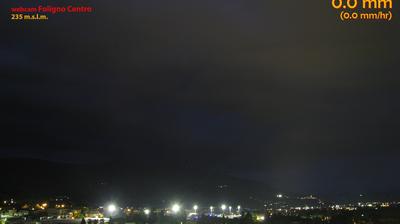 immagine della webcam nei dintorni di San Severino Marche: webcam Colfiorito
