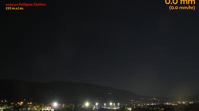 immagine della webcam nei dintorni di Norcia: webcam Colfiorito