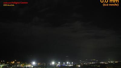 Preview delle webcam di Foligno