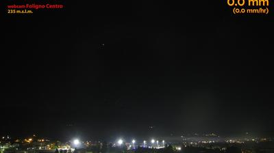 immagine della webcam nei dintorni di Fiastra: webcam Colfiorito