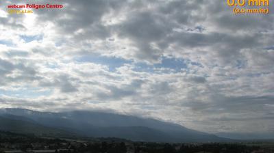 immagine della webcam nei dintorni di Frontignano: webcam Colfiorito