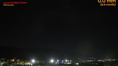 immagine della webcam nei dintorni di Santa Maria degli Angeli: webcam Foligno