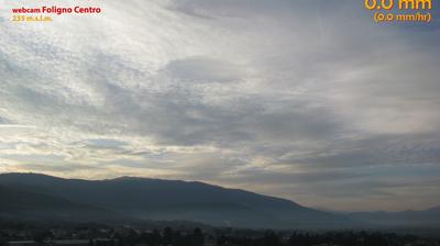 immagine della webcam nei dintorni di Ponte Felcino: webcam Foligno