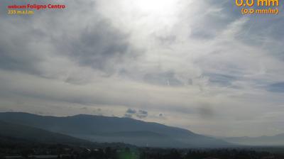 immagine della webcam nei dintorni di San Francesco: webcam Foligno