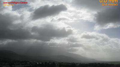 immagine della webcam nei dintorni di Spoleto: webcam Foligno