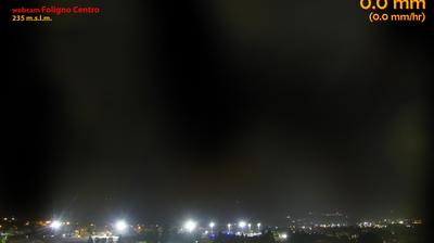 Preview delle webcam di Foligno