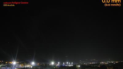 immagine della webcam nei dintorni di Perugia: webcam Foligno