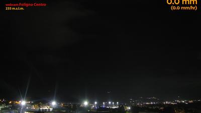 immagine della webcam nei dintorni di Bolognola: webcam Colfiorito