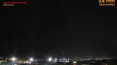 Preview delle webcam di Foligno