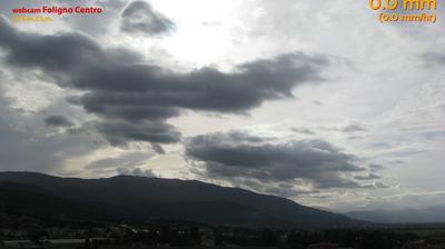 immagine della webcam nei dintorni di Fiastra: webcam Colfiorito