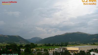 Preview delle webcam di Foligno
