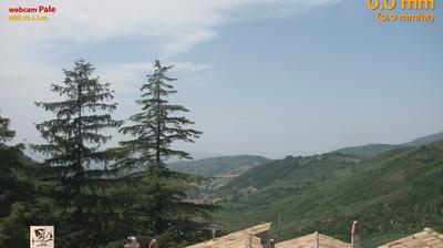 Preview delle webcam di Foligno